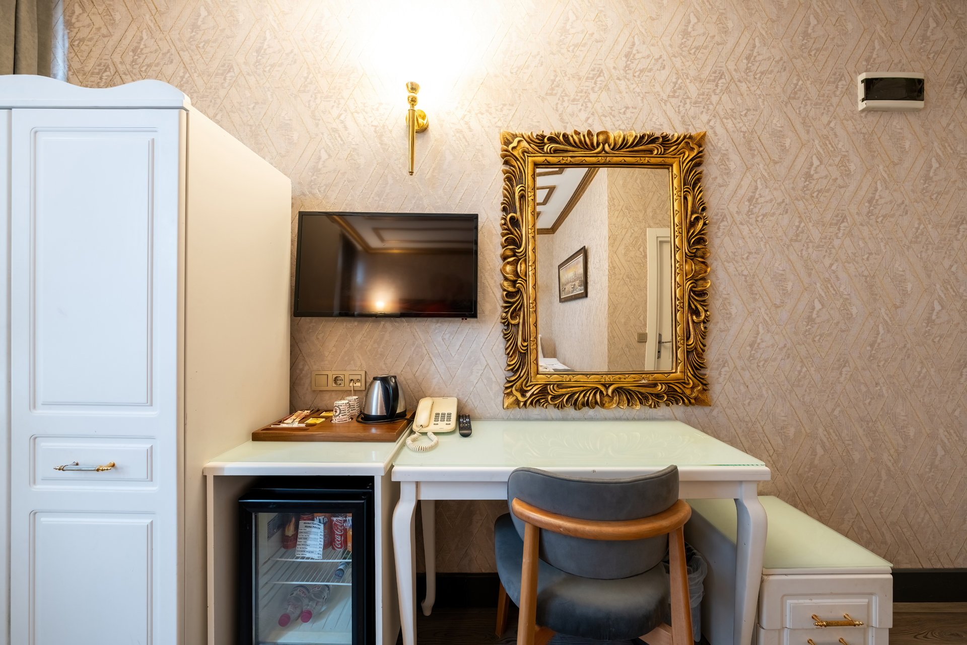 Superior Standard Room