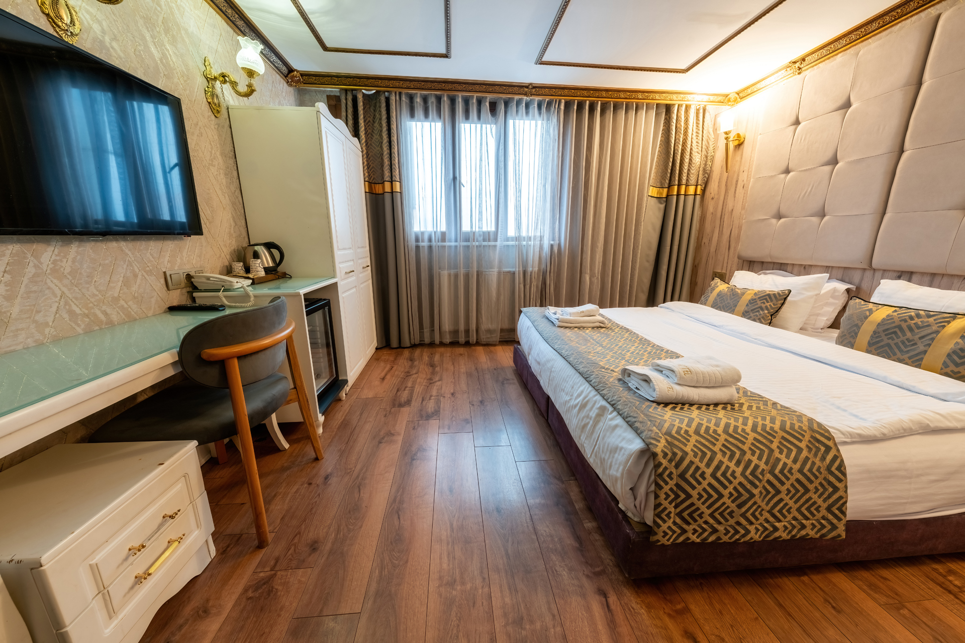 Superior Standard Room