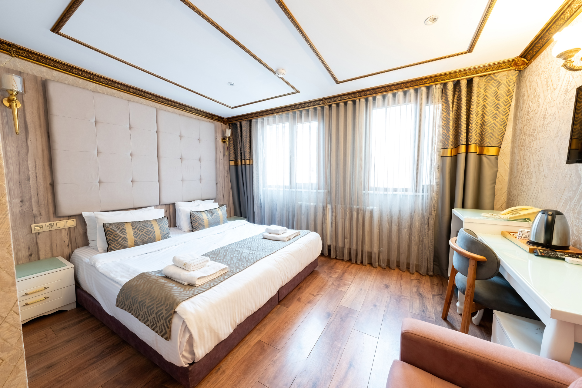 Superior Standard Room